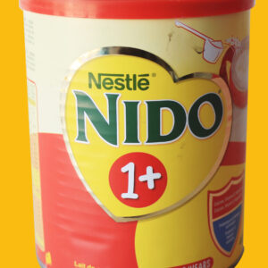 Nestle Nido Croissance 1 + 400gr