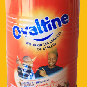 Ovaltine 400gr