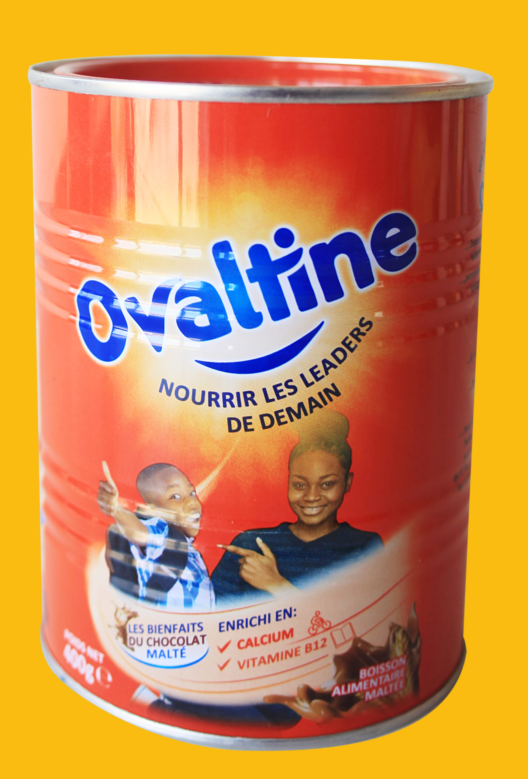 Ovaltine 400gr