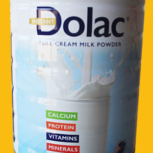 Dolac 900gr