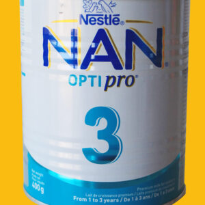 Nan 3