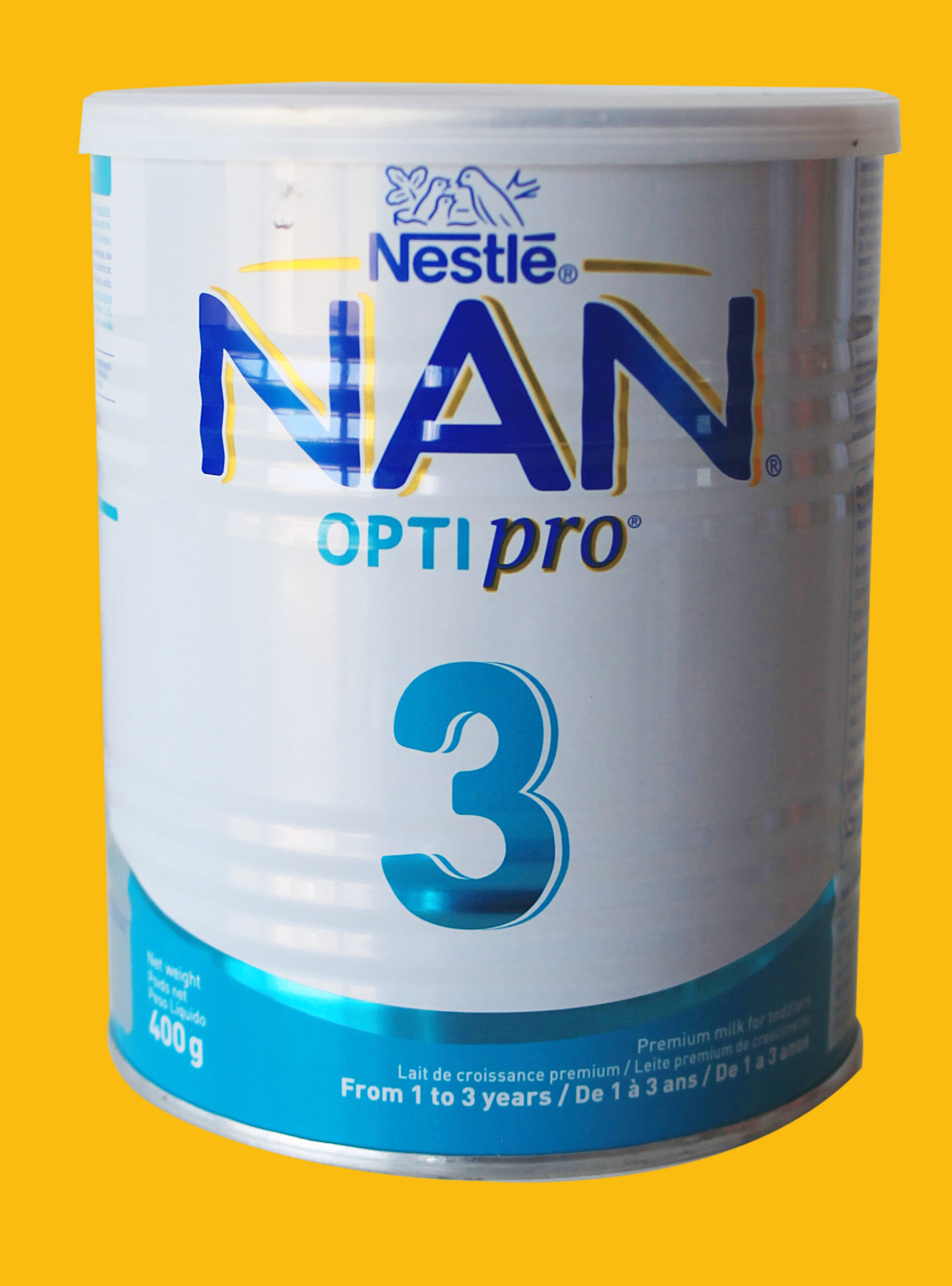 Nan 3