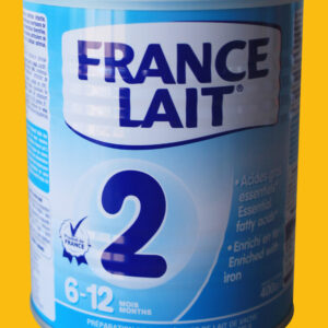 France Lait 2