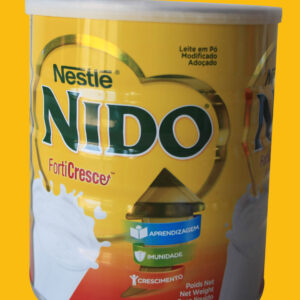 Nestle Nido Forti Cresce 400gr