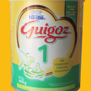 Guigoz 1 400gr