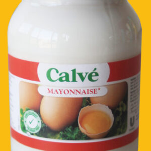 Mayonnaise Calvé 450ml