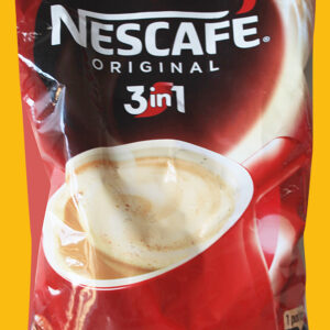 Nescafé Original 3 en 1