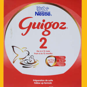 Guigoz 2 300gr