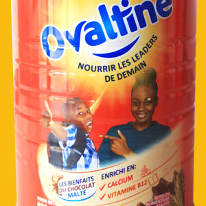 Ovaltine 800gr