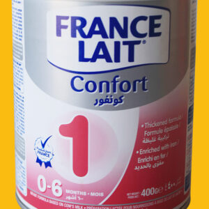 France Lait 1