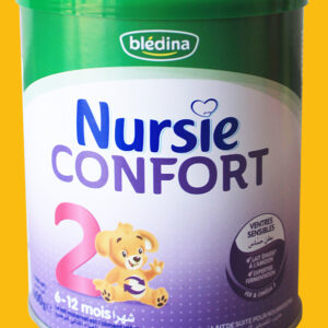 Nursie Confort 2