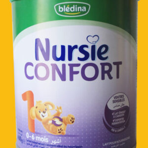 Nursie Confort 1