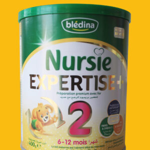 Nursie Expertise 2