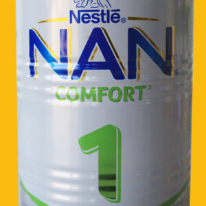 Nan 1