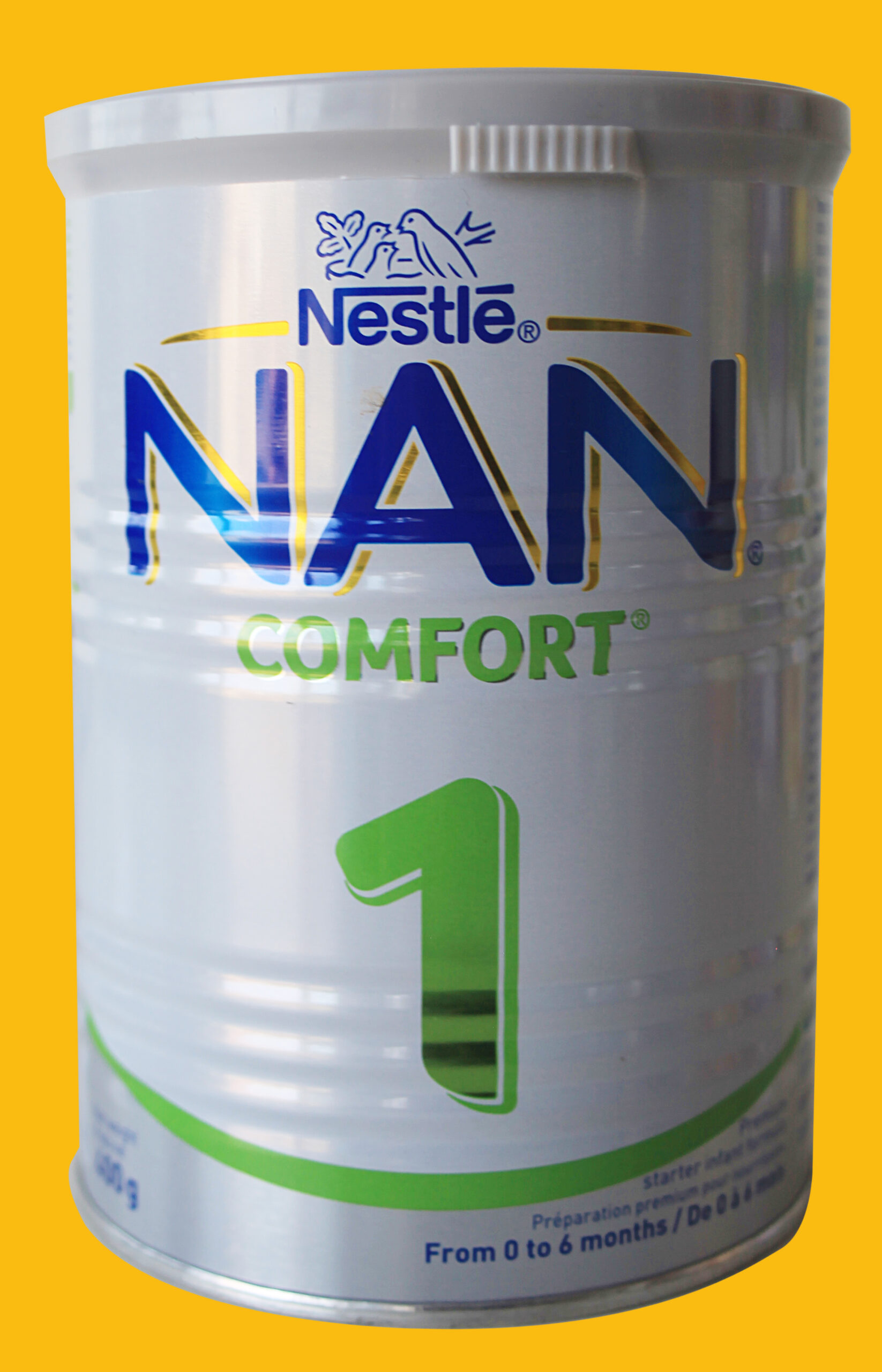 Nan 1