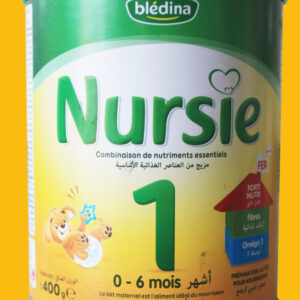 Nursie Expertise 1