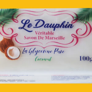 Savon Dauphin