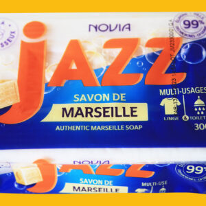 Savon Jazz 200gr