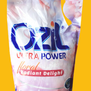 Ozil Floral 900gr