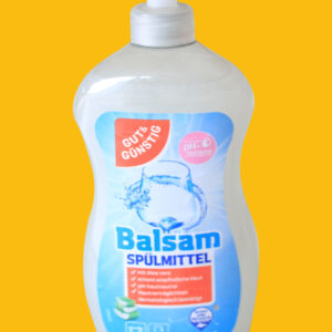 Liquide Vaiselle Baume