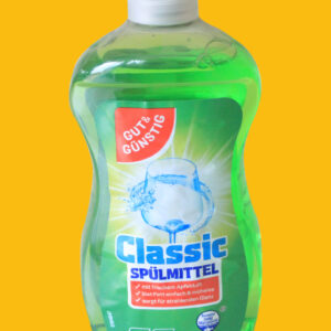 Liquide Vaiselle Classic