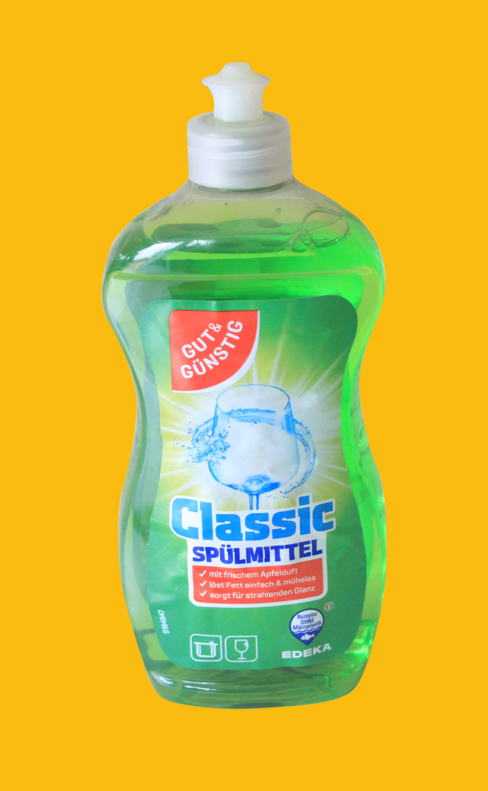 Liquide Vaiselle Classic