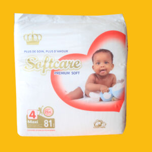Couche Softcare Gold