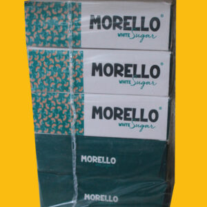 Sucre Blanc Morello1kg