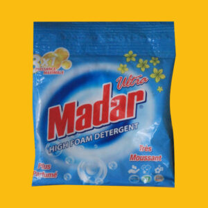 Madar Sachet 25gr