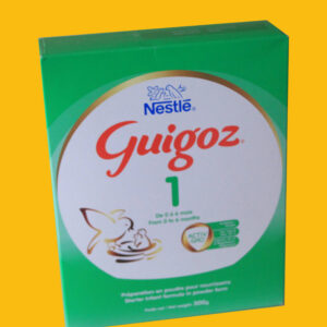 Guigoz 1 300gr