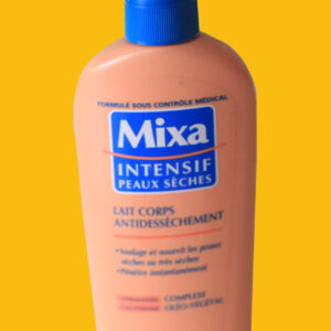 Mixa Intensif Peau Séche Lait Corps Antidesséchement