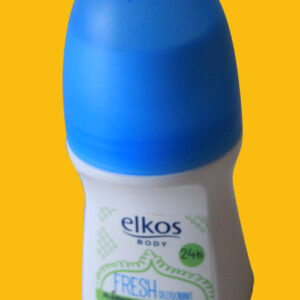 Roll-on Elkos Body Fresh 24h