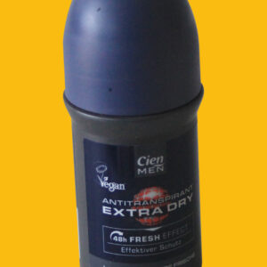 Roll-on Cien Men Extra dry