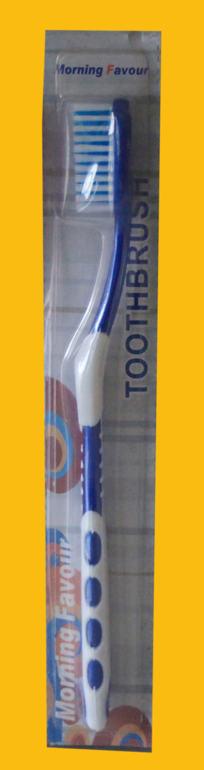 Brosse à Dent Morning Favour