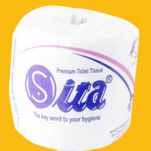 Papier Hygiénique Sita