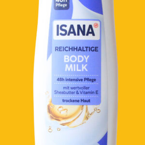 Isana Reichaltige