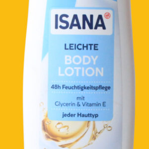 Isana Leichte
