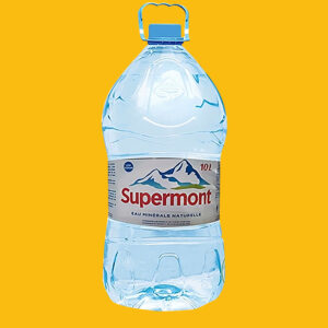 Supermont 10 L