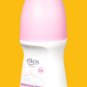 Roll-on Elkos Body Pure 24h