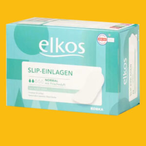 Protége Slips Elkos Normal