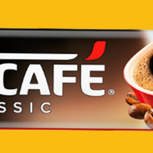 Nescafé Stick