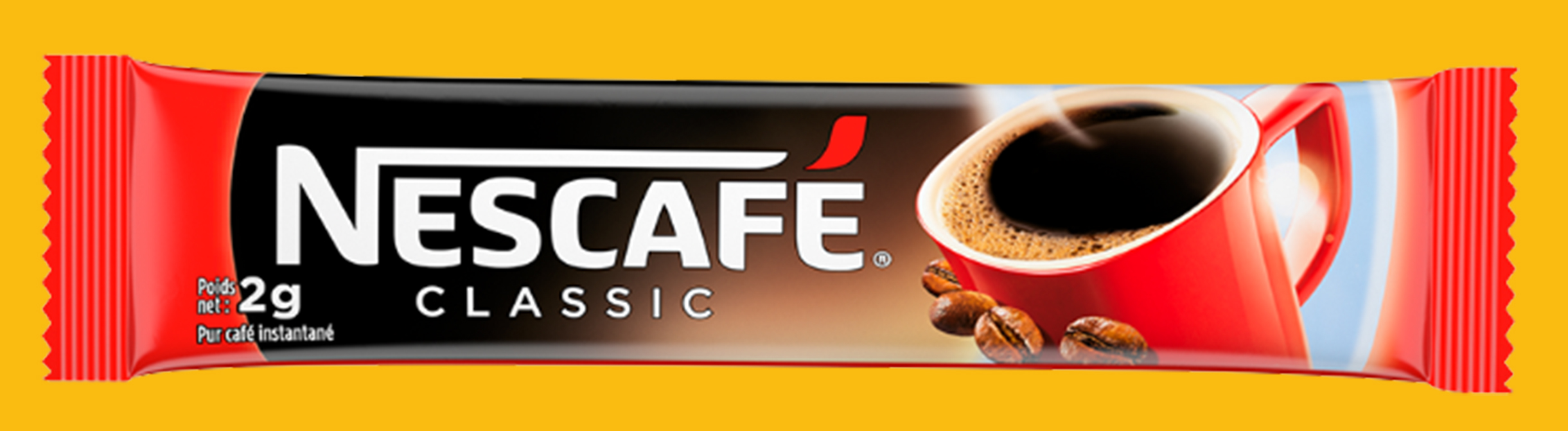 Nescafé Stick