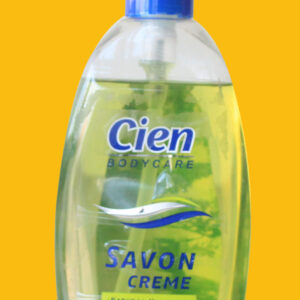 Gel de douche Cien Body Care
