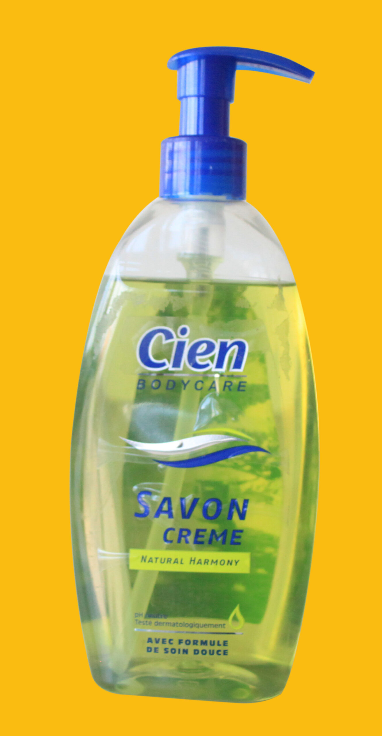 Gel de douche Cien Body Care