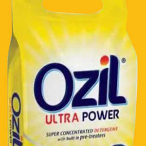 Ozil Ultra Power 900gr