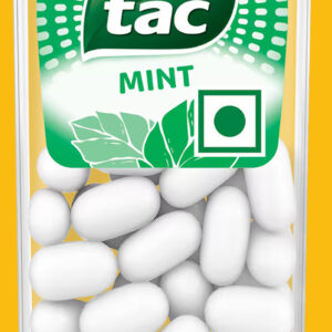 Tic-Tac Mint