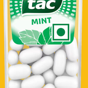 Tic-Tac Mint