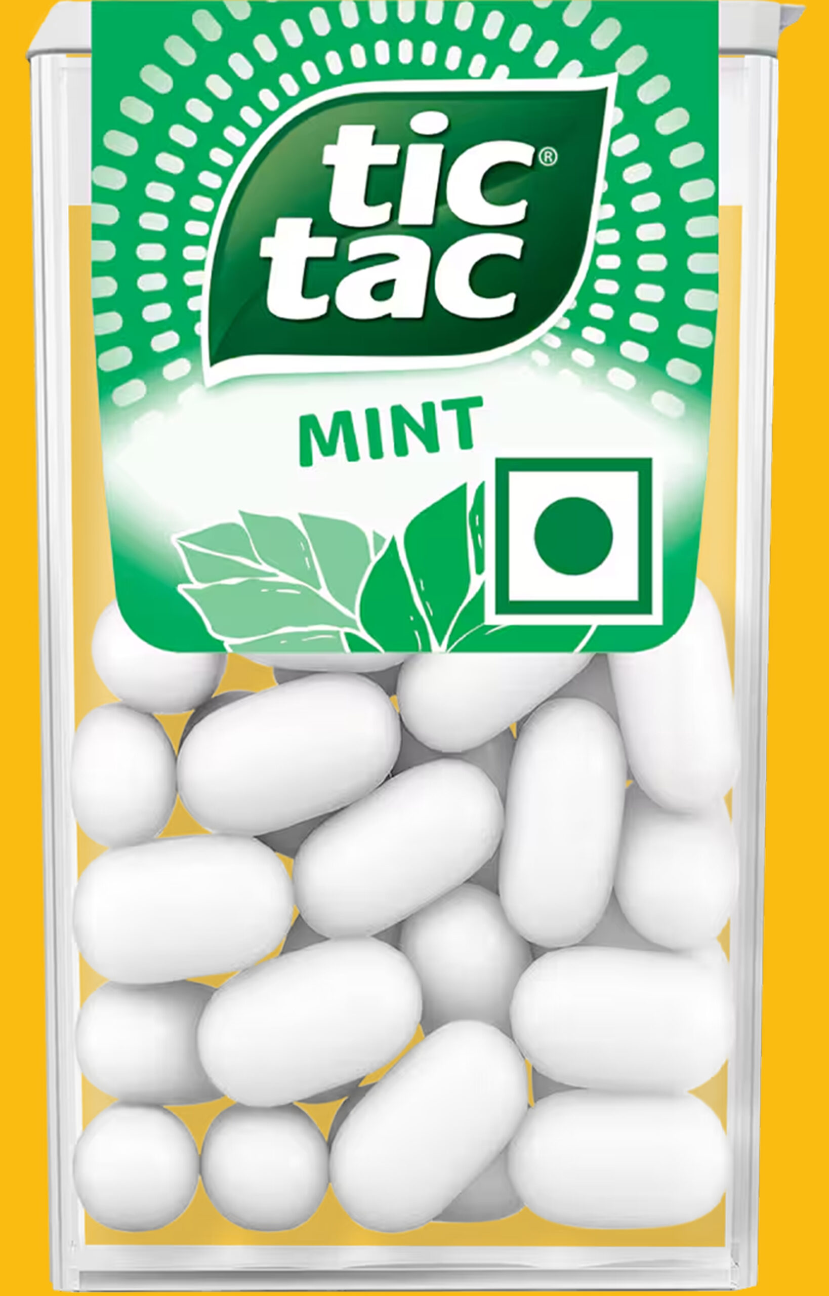 Tic-Tac Mint