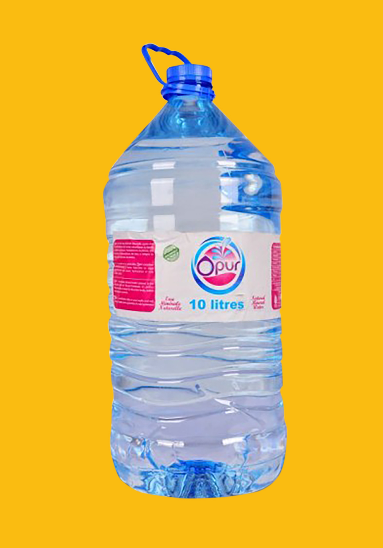 Opur 10l