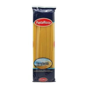 Spaghetti Pasta Rico